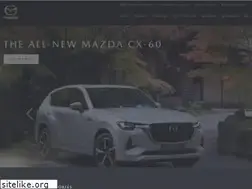 Sites similar to mazda.ie