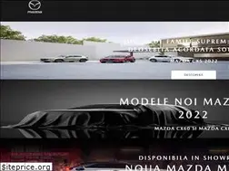 Sites similar to mazda.md