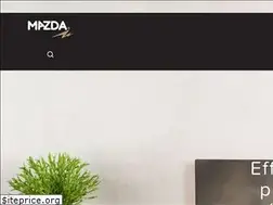 Sites similar to mazda.net