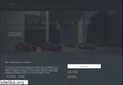 Sites similar to mazda.nl