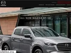 Sites similar to mazda.pe