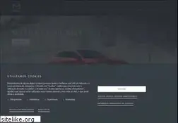 Sites similar to mazda.pt