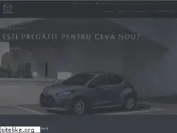 Sites similar to mazda.ro