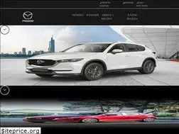 Sites similar to mazda.rs
