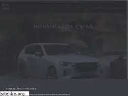Sites similar to mazda.si