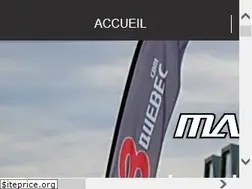 Sites similar to mazda3quebec.com