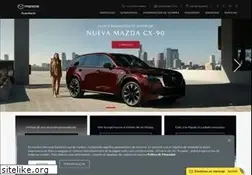 Sites similar to mazdaacueducto.com