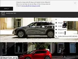 Sites similar to mazdabaclieu.vn