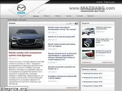 Sites similar to mazdabg.com
