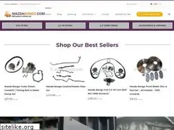 Sites similar to mazdabongo.com