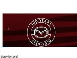 Sites similar to mazdaczesci.pl