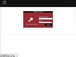 Sites similar to mazdadealer.sk