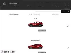 Sites similar to mazdadirectsales.com