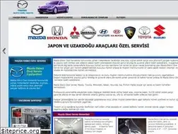 Sites similar to mazdaekinci.com