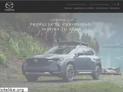 Sites similar to mazdaespanol.com