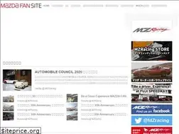 Sites similar to mazdafan.info