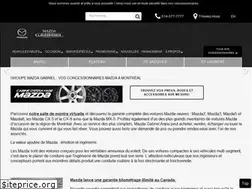 Sites similar to mazdagabriel.com