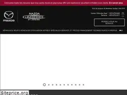 Sites similar to mazdagabrielstjacques.com