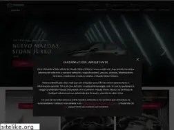 Sites similar to mazdagalerias.com