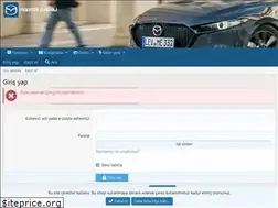 Sites similar to mazdagaraj.com