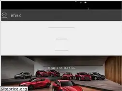 Sites similar to mazdaguatemala.com