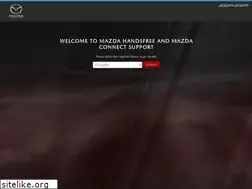 Sites similar to mazdahandsfree.com
