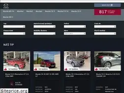 Sites similar to mazdaihned.cz