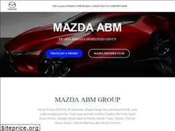 Sites similar to mazdaindonesia.com