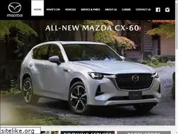 Sites similar to mazdajakarta.com