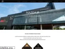 Sites similar to mazdajp.com