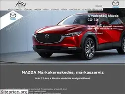 Sites similar to mazdakereskedes.hu