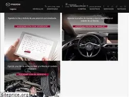 Sites similar to mazdalaguna.com