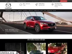 Sites similar to mazdamiennam.com