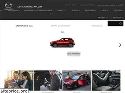 Sites similar to mazdaofclearlake.com