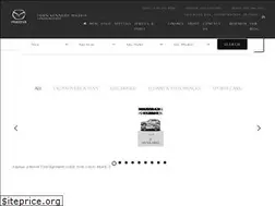 Sites similar to mazdaofconshohocken.com