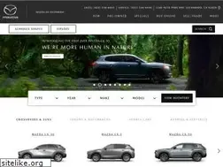 Sites similar to mazdaofescondido.com