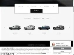 Sites similar to mazdaoffargo.com