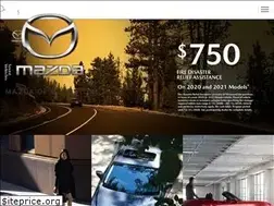 Sites similar to mazdaofgladstone.com