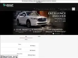 Sites similar to mazdaofhamilton.com