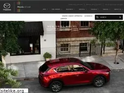 Sites similar to mazdaoflodi.com