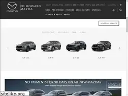 Sites similar to mazdaofsarasota.com