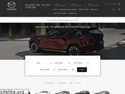 Sites similar to mazdaofvalleystream.com