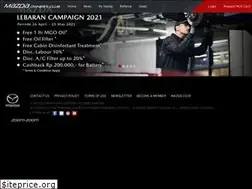 Sites similar to mazdaownersclub.co.id
