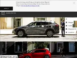 Sites similar to mazdaphutho.vn