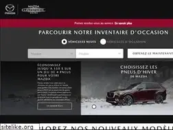 Sites similar to mazdapresident.com
