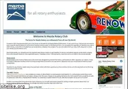 Sites similar to mazdarotaryclub.com