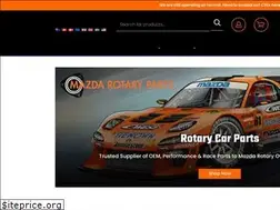 Sites similar to mazdarotaryparts.com
