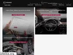 Sites similar to mazdasantaanita.com
