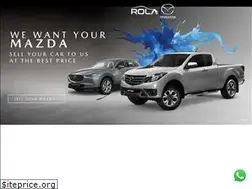 Sites similar to mazdasomersetwest.co.za