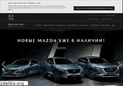 Sites similar to mazdaspb.ru